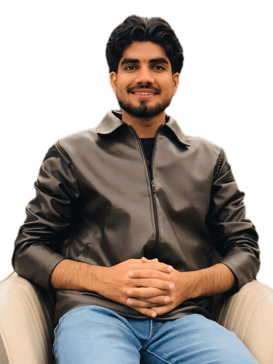 Rishi Chaudhary