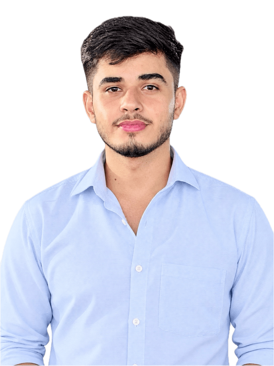 Sachin Chaudhary