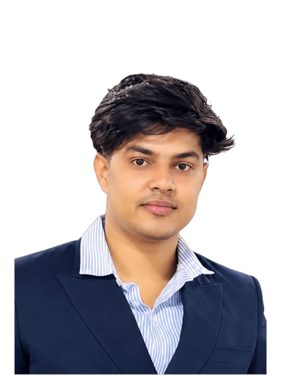 Udit Chaudhary