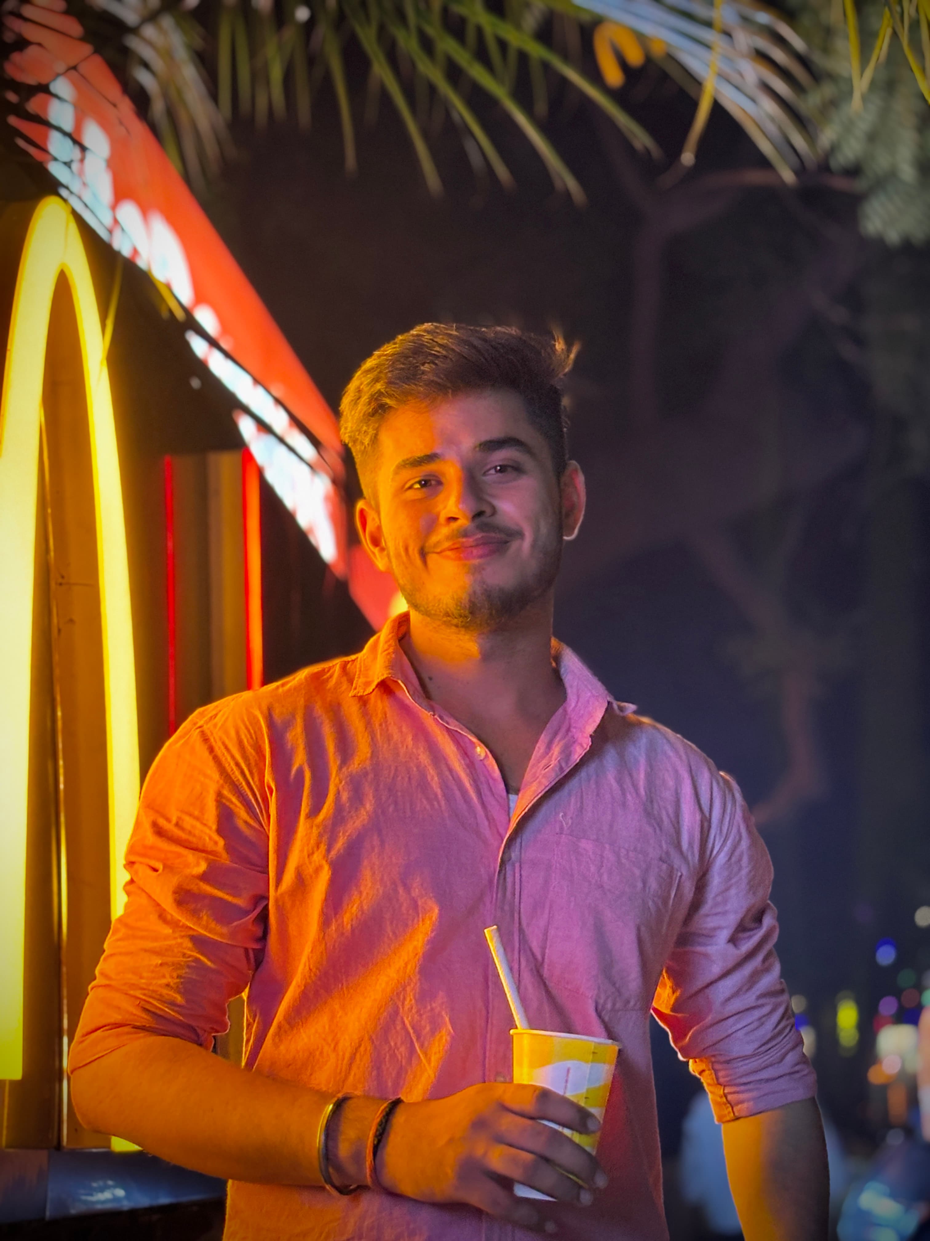 Sachin Chaudhary